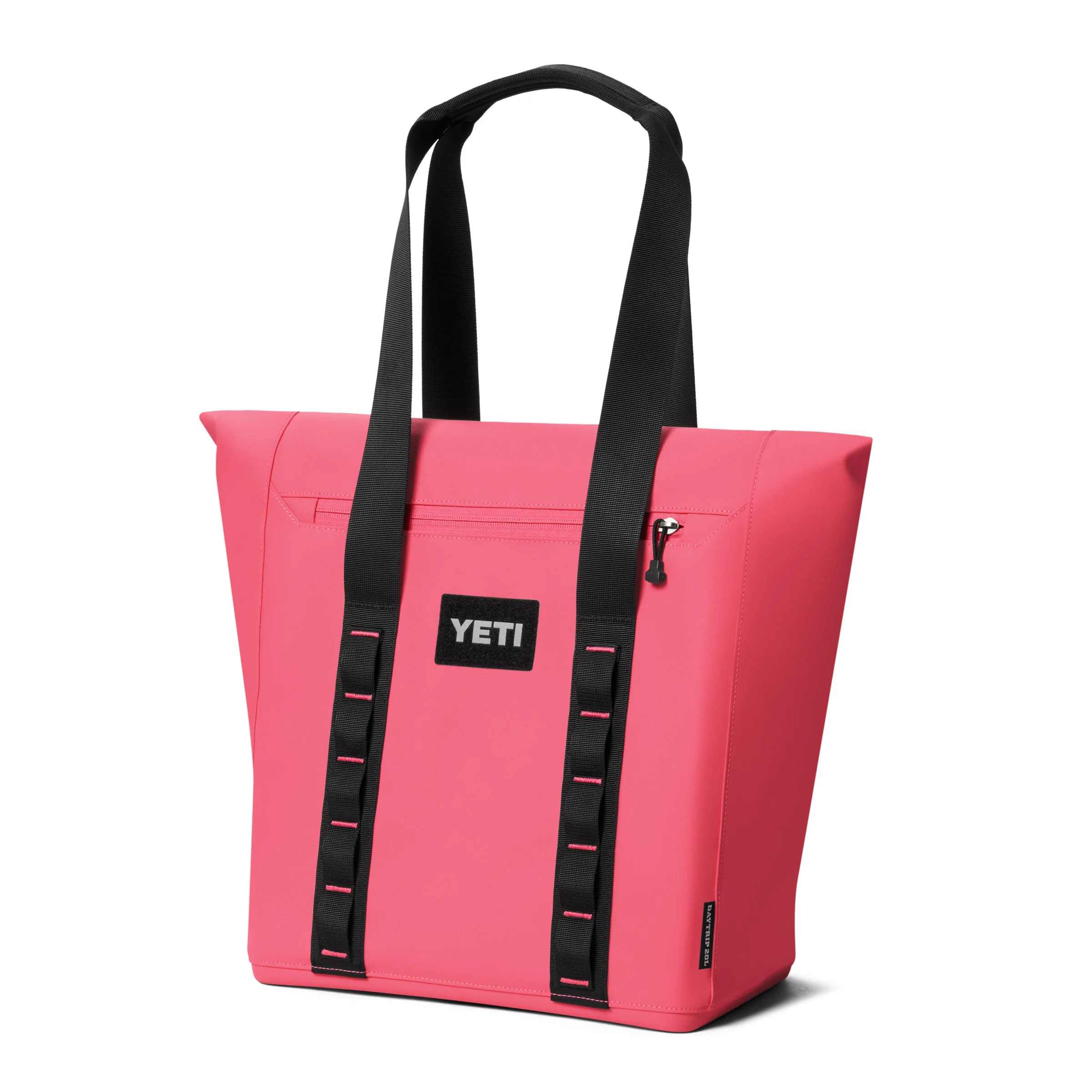 Daytrip 20L Insulated Tote Bag in Tropical Pink - Image 2