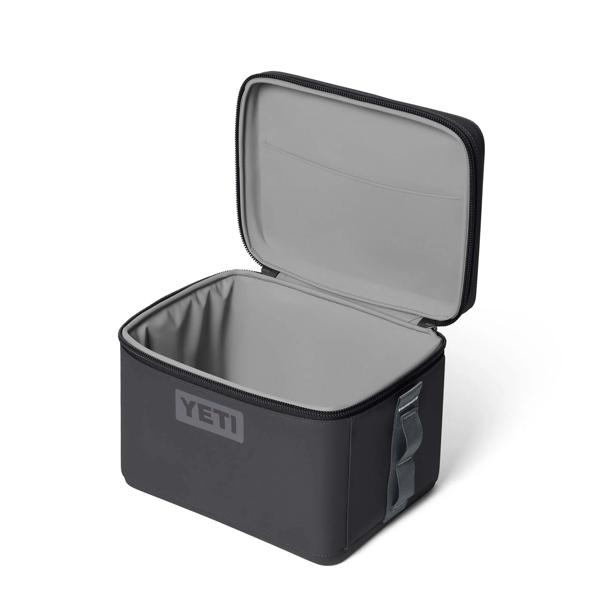 Daytrip 9L Insulated Box in Charcoal - Image 2