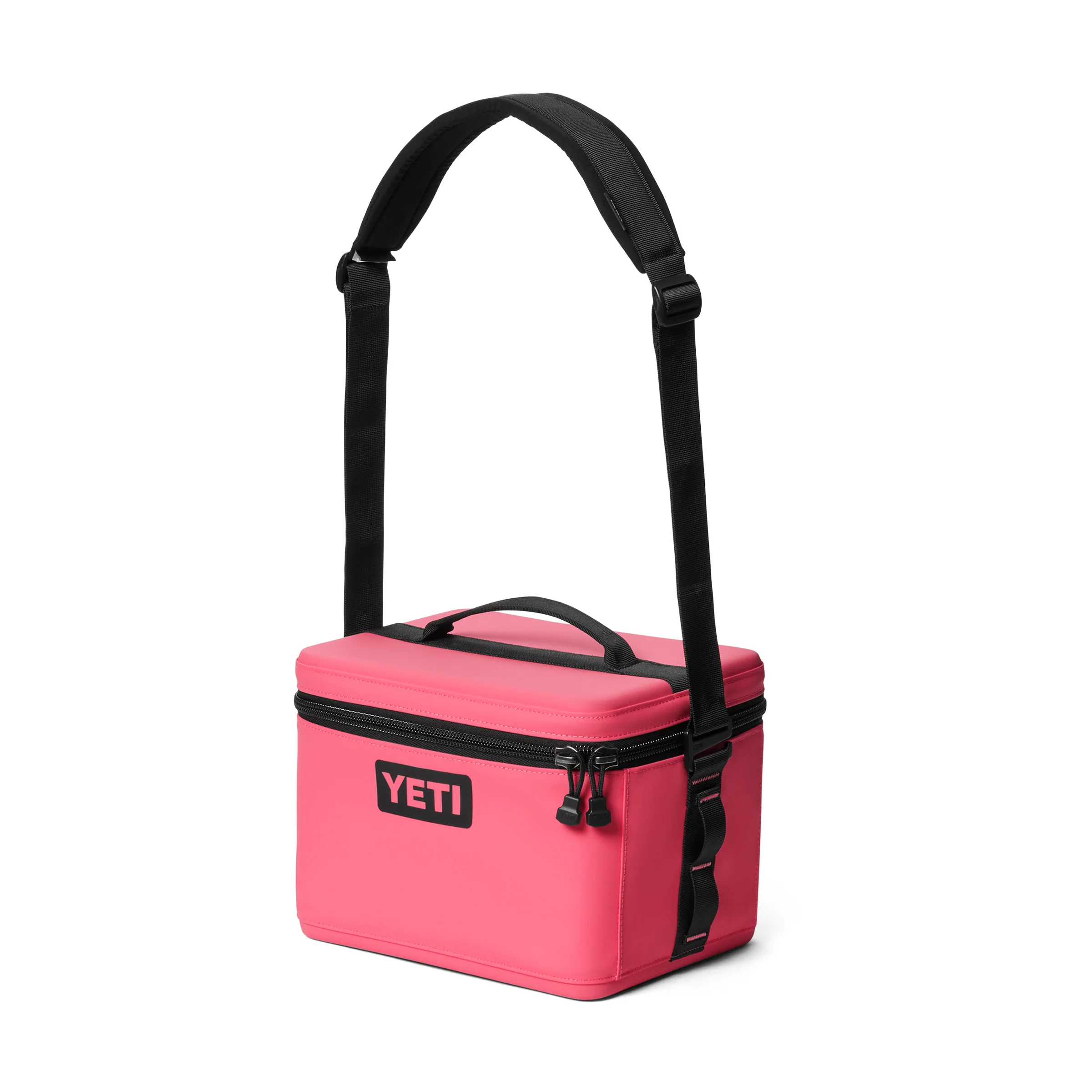 Daytrip 9L Insulated Box in Tropical Pink - Image 10