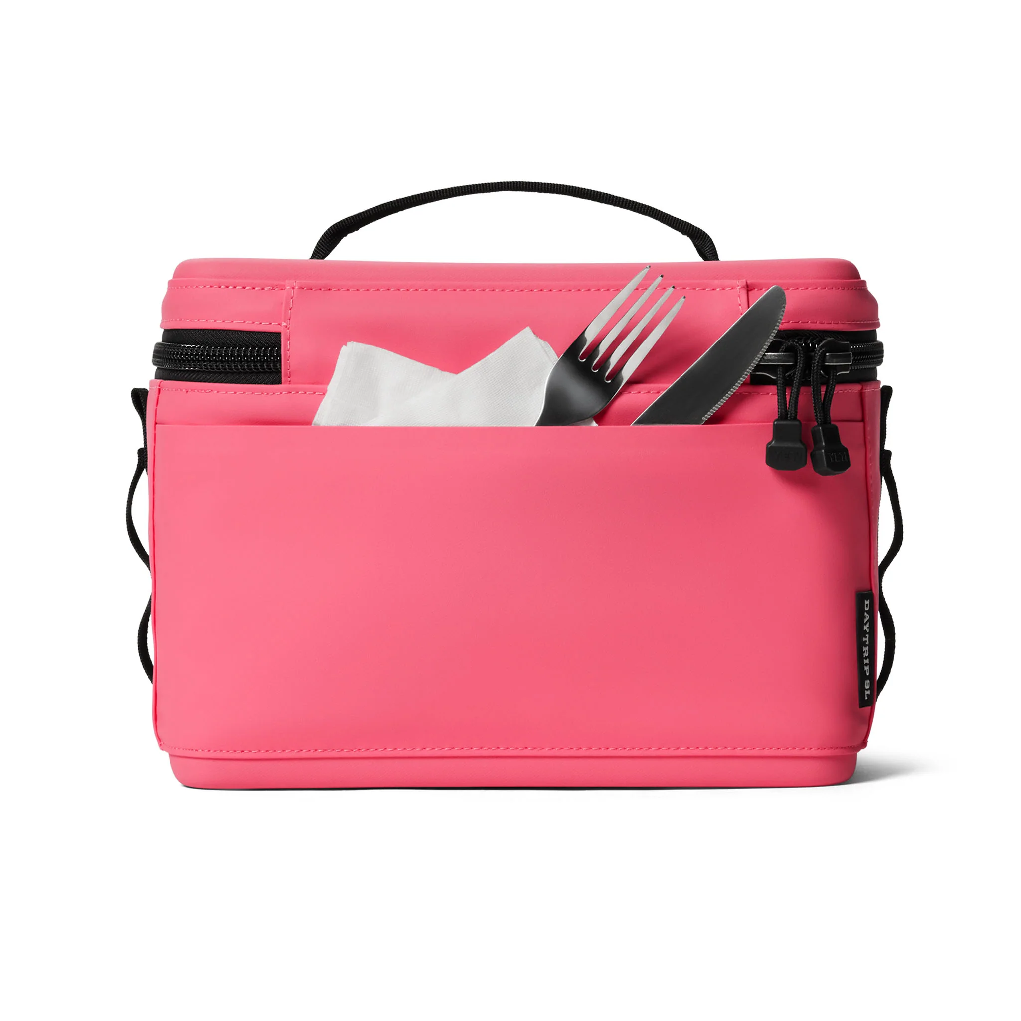 Daytrip 9L Insulated Box in Tropical Pink - Image 5