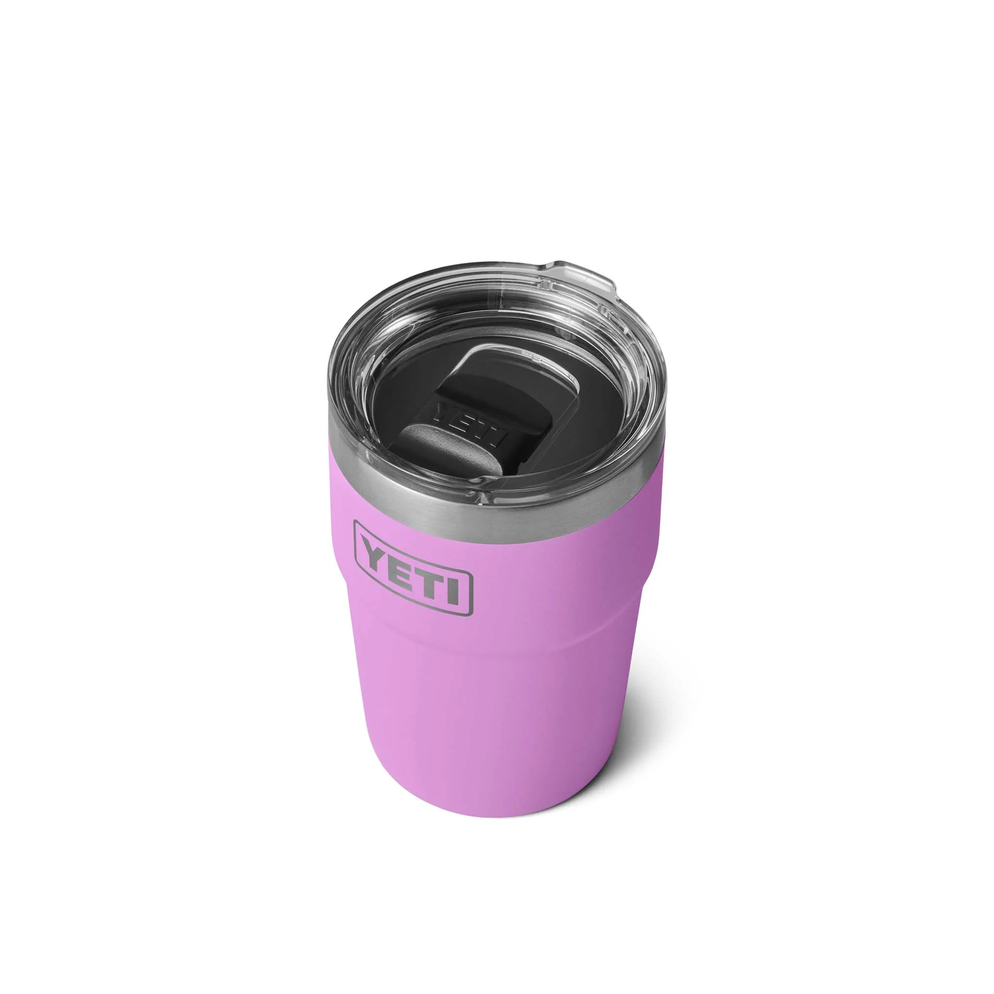 Desert Bloom 16oz Rambler Stackable Cup - Image 3