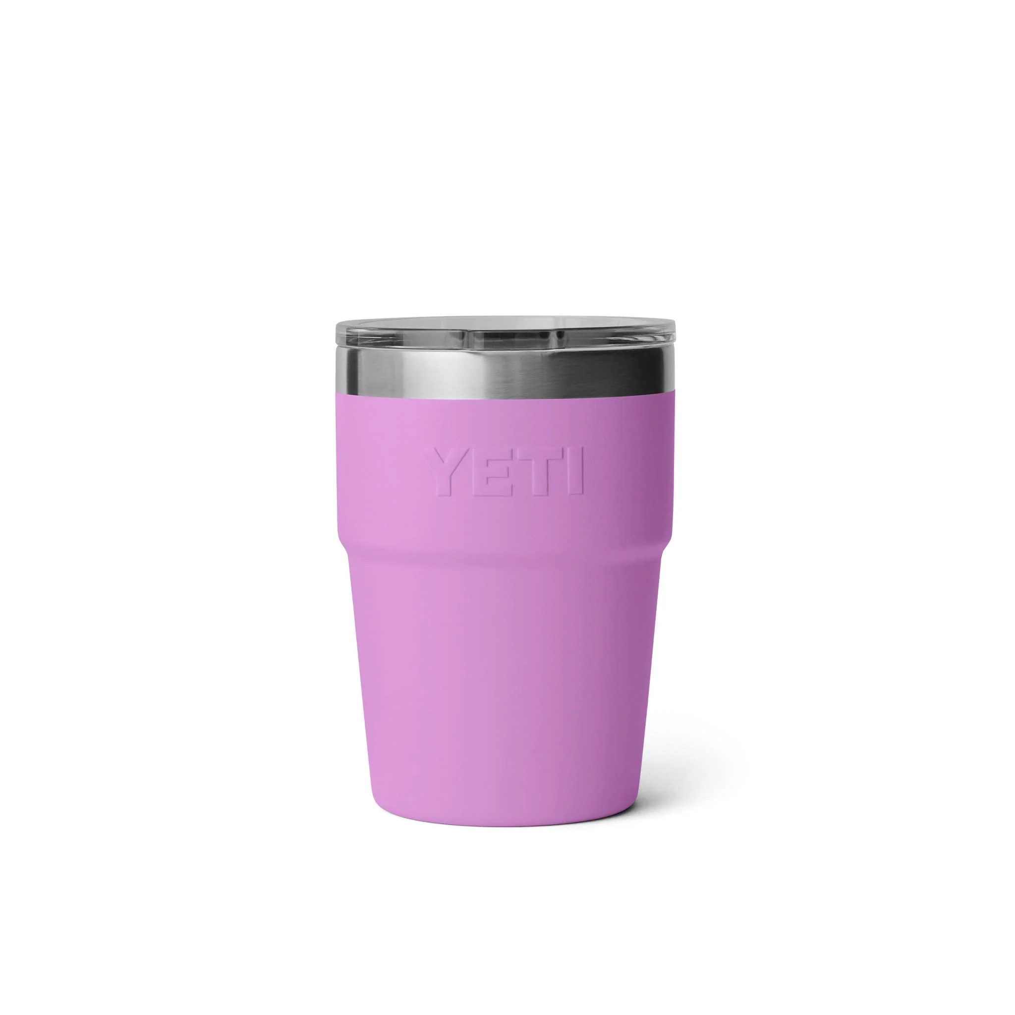 Desert Bloom 16oz Rambler Stackable Cup - Image 4