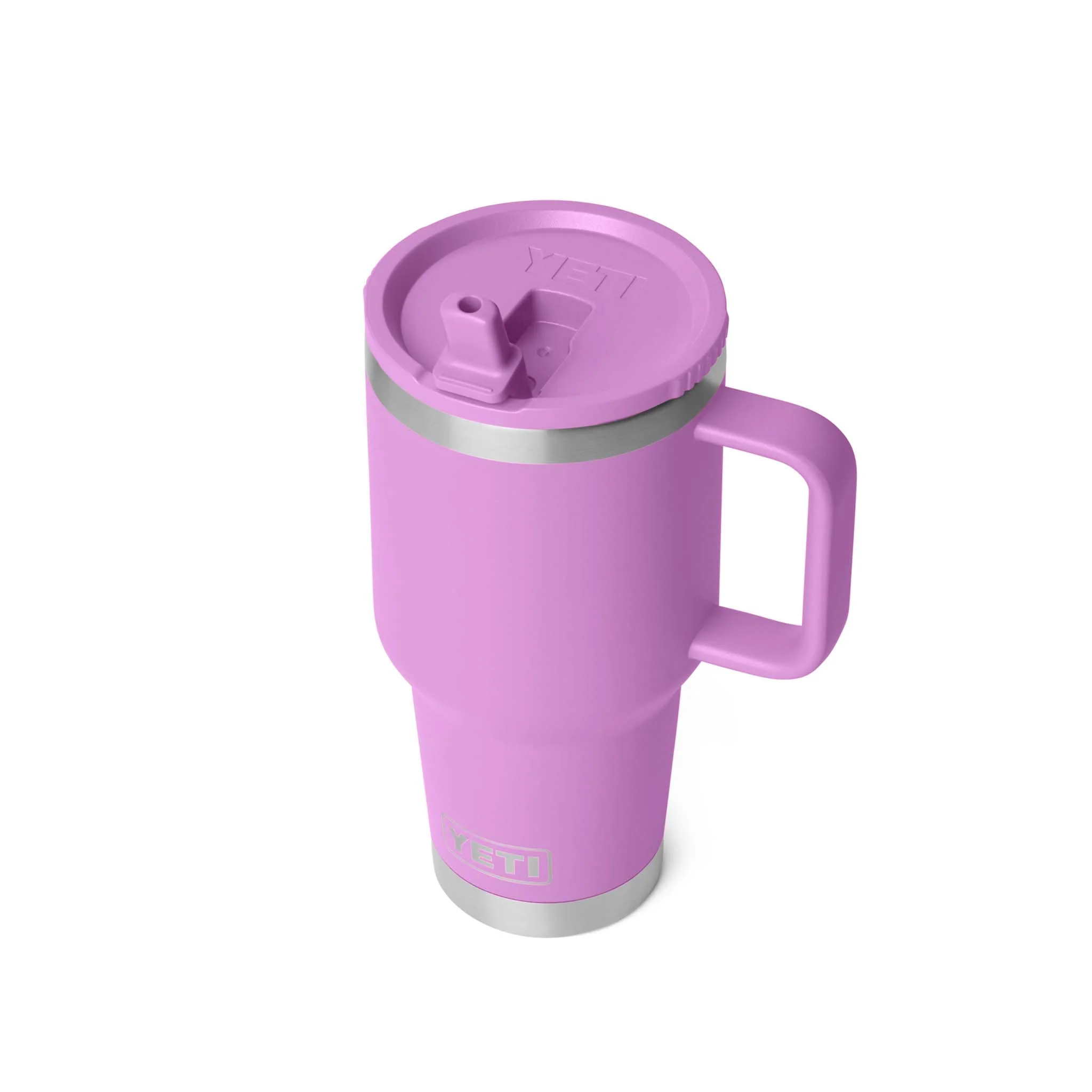 Desert Bloom Rambler 30oz Travel Mug - Image 4