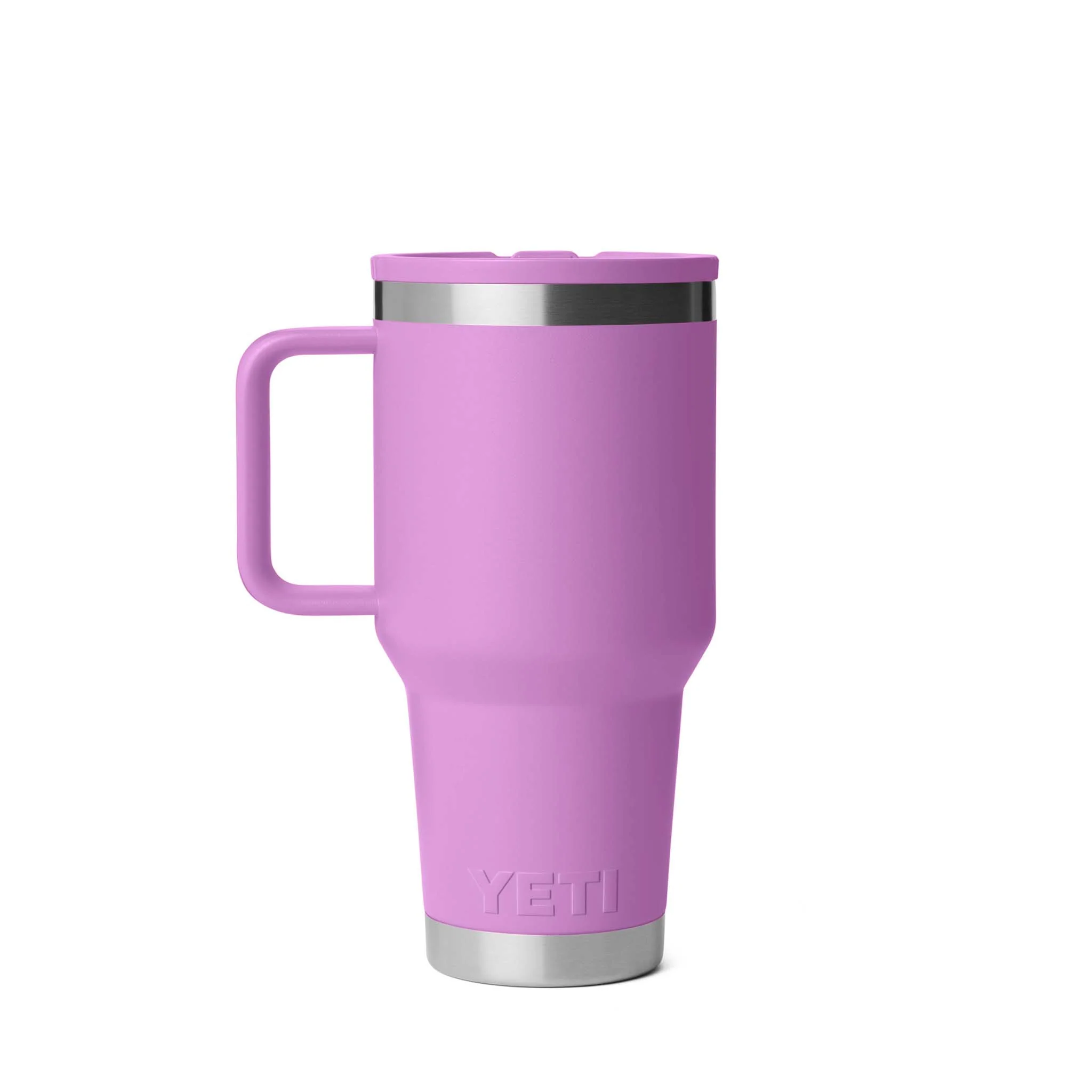 Desert Bloom Rambler 30oz Travel Mug - Image 5