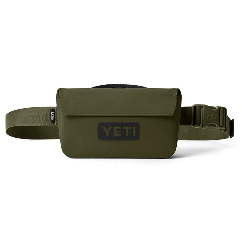 Hopper 1L SideKick Dry® Olive - Image 3