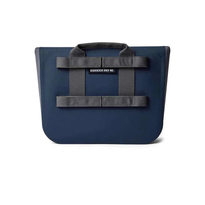 Hopper 6L SideKick Dry® Navy - Image 4