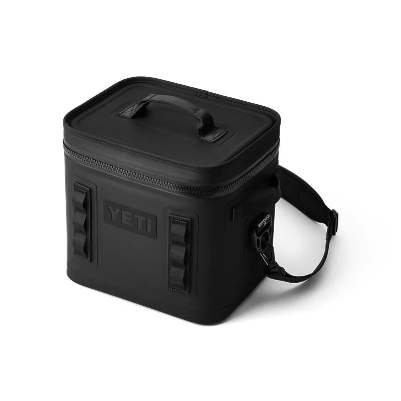 Hopper Flip 12 Black Cooler - Image 4
