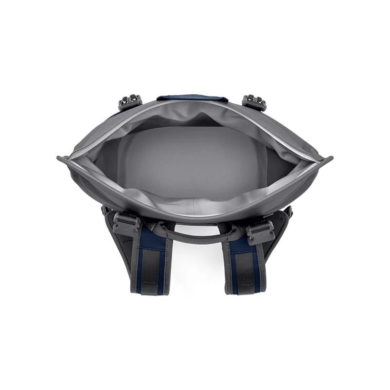 Navy Hopper M12 Backpack Cooler - Image 7