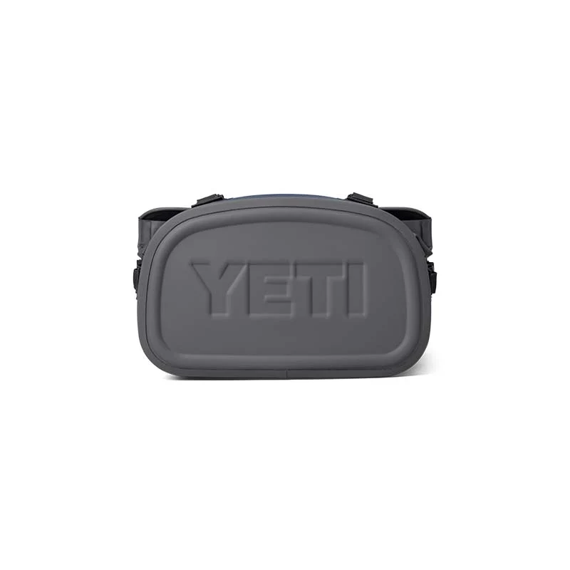 Navy Hopper M12 Backpack Cooler - Image 8