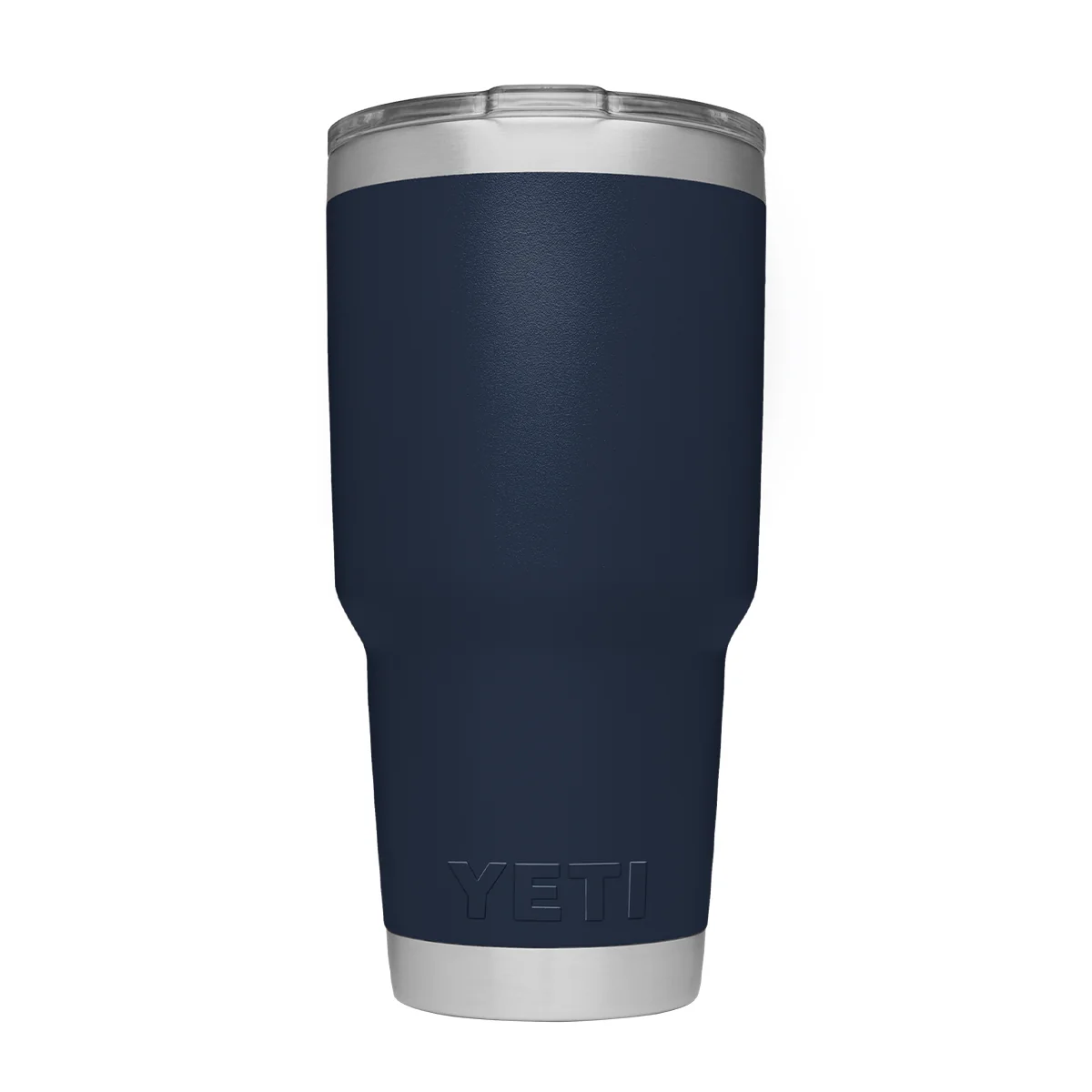 Navy Rambler 30oz Tumbler - Image 3