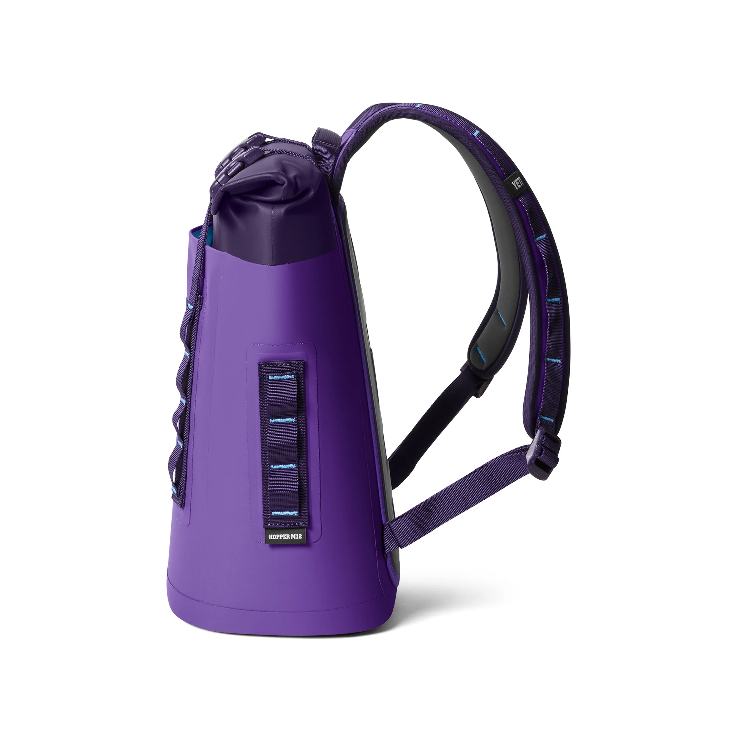 Pace Purple Hopper M12 Backpack Cooler - Image 6