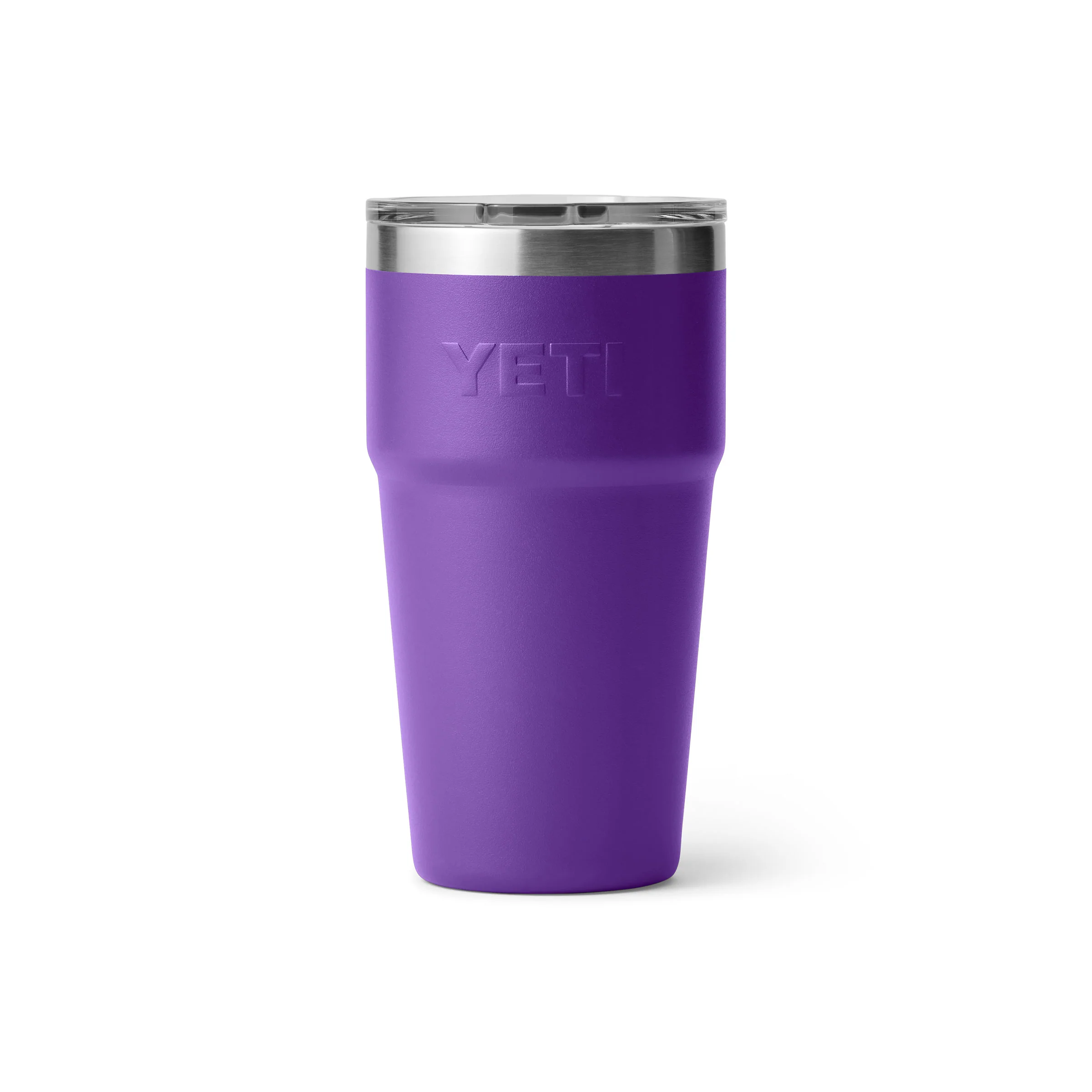 Pace Purple Rambler 20oz. Stackable Cup - Image 3