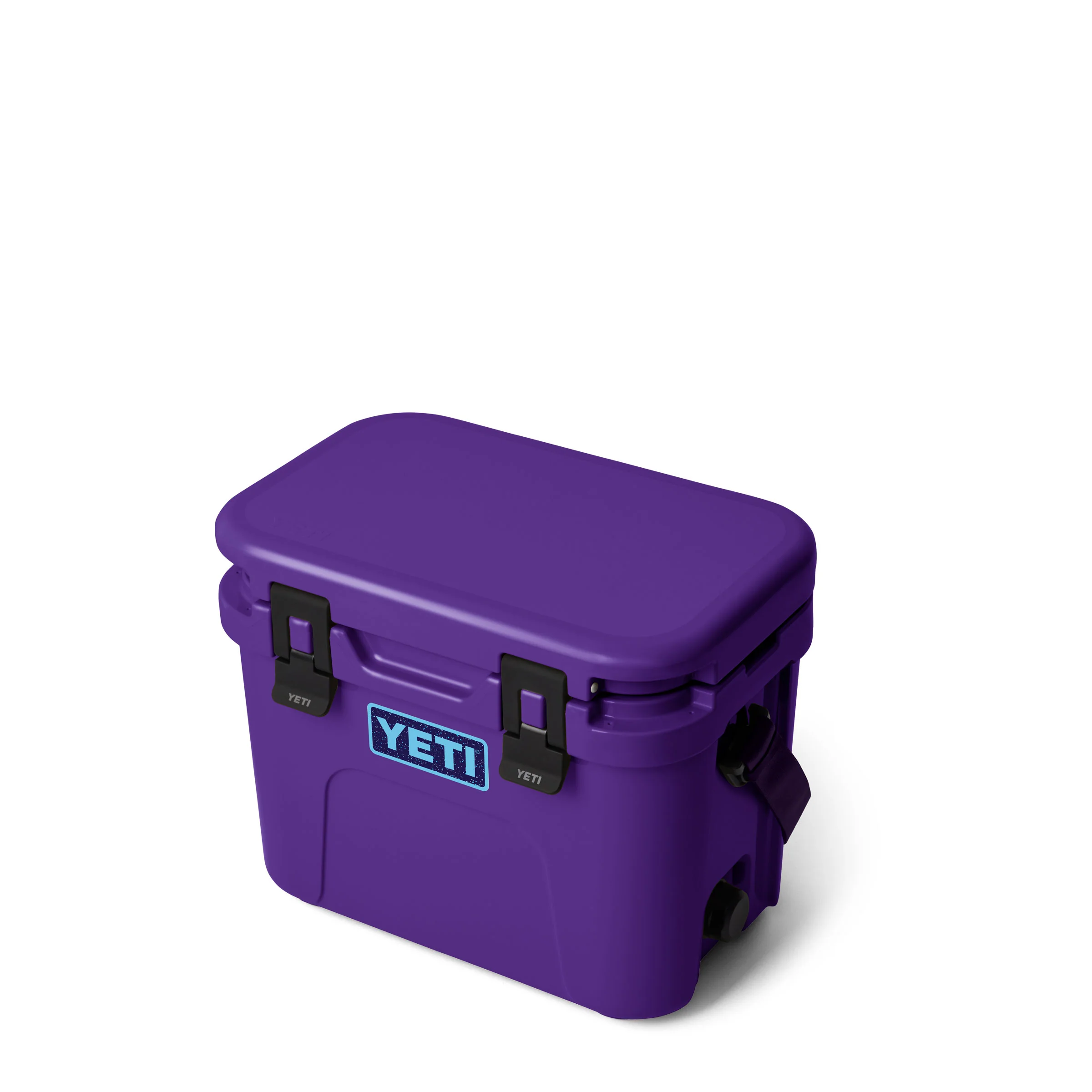 Pace Purple Roadie 15 Cooler - Image 3