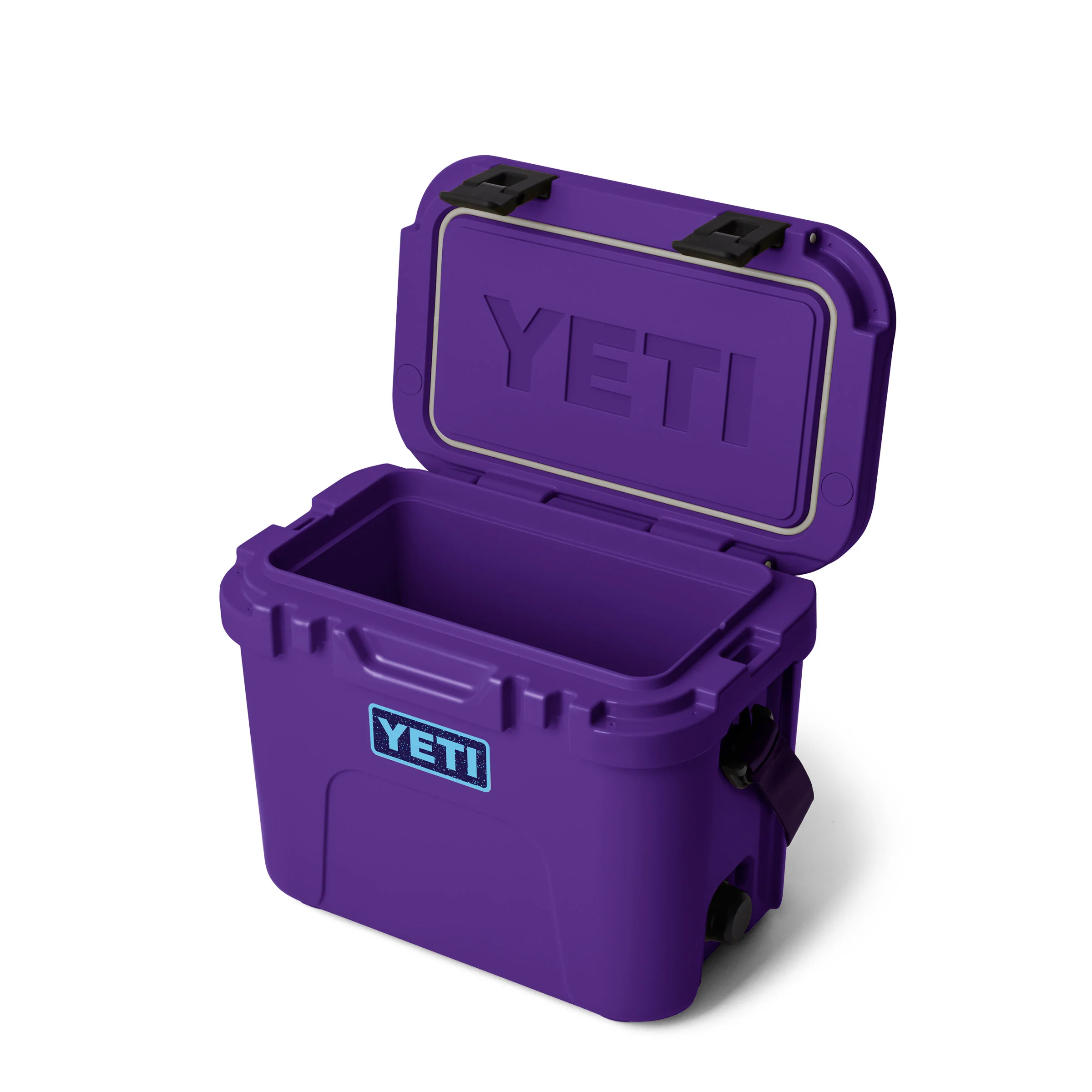 Pace Purple Roadie 15 Cooler - Image 4