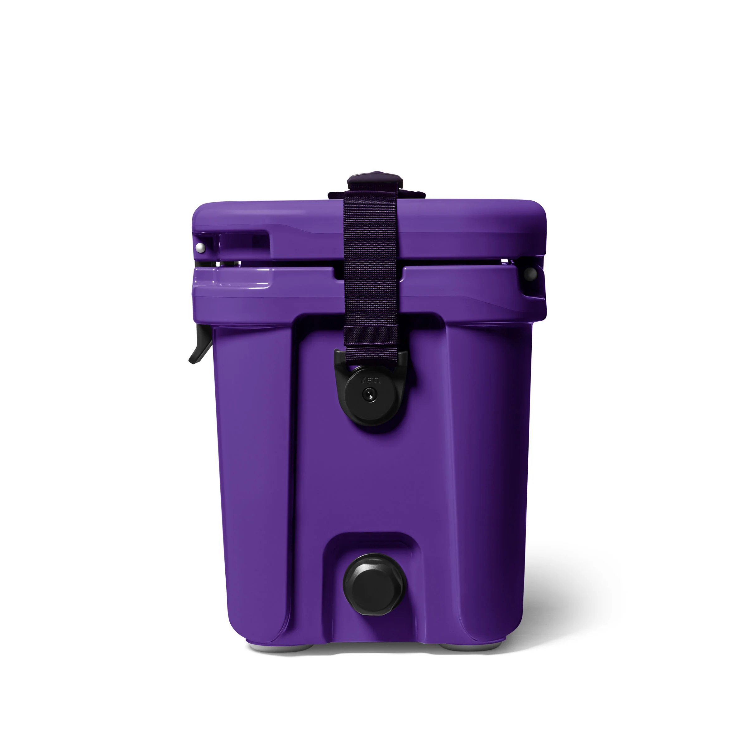 Pace Purple Roadie 15 Cooler - Image 5