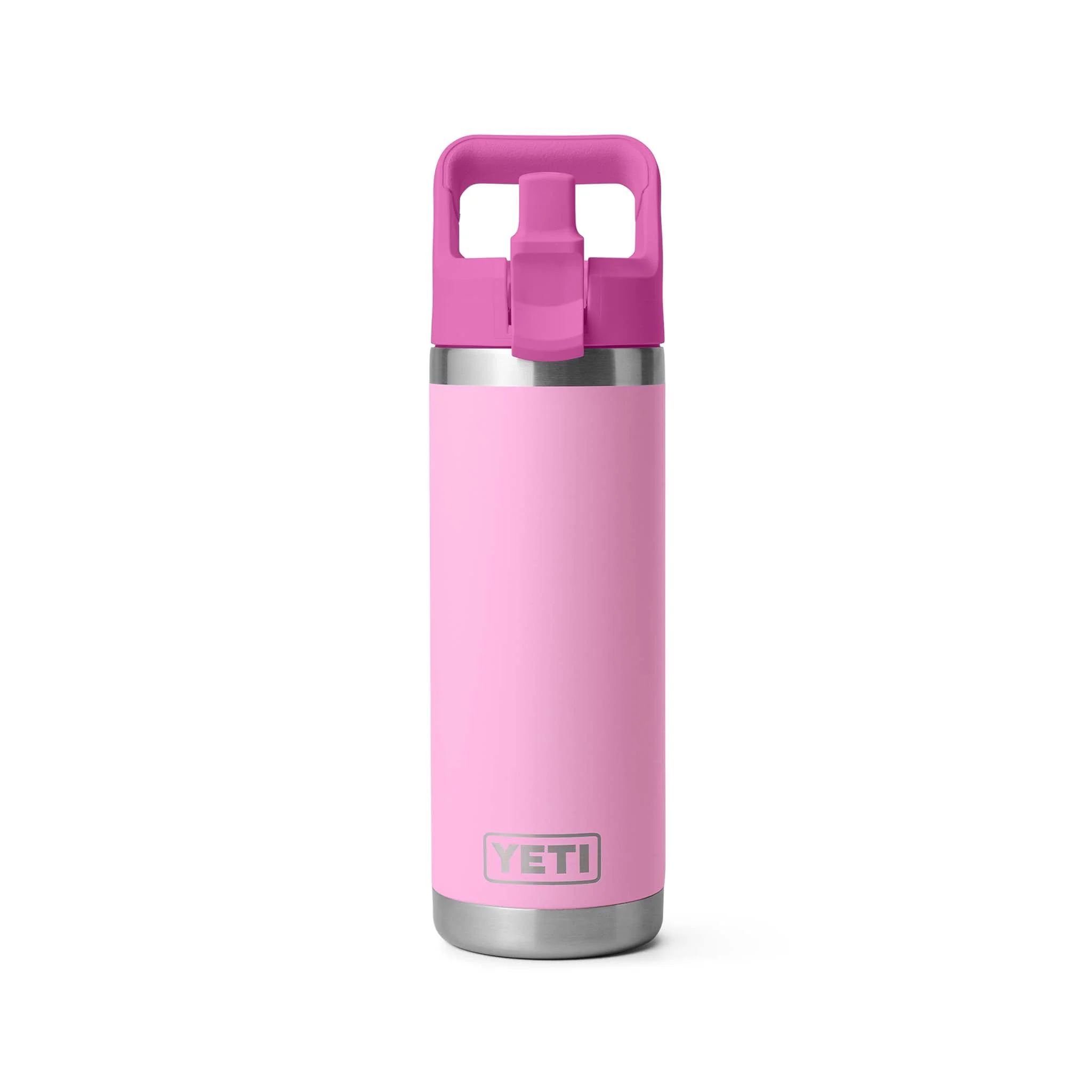 Alpenglow Rambler 18oz Straw Bottle - Image 2
