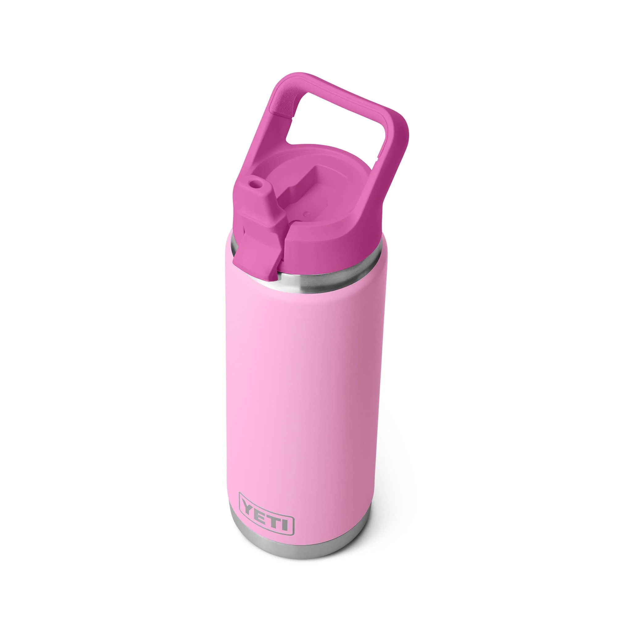 Alpenglow Rambler 26oz Straw Bottle - Image 2