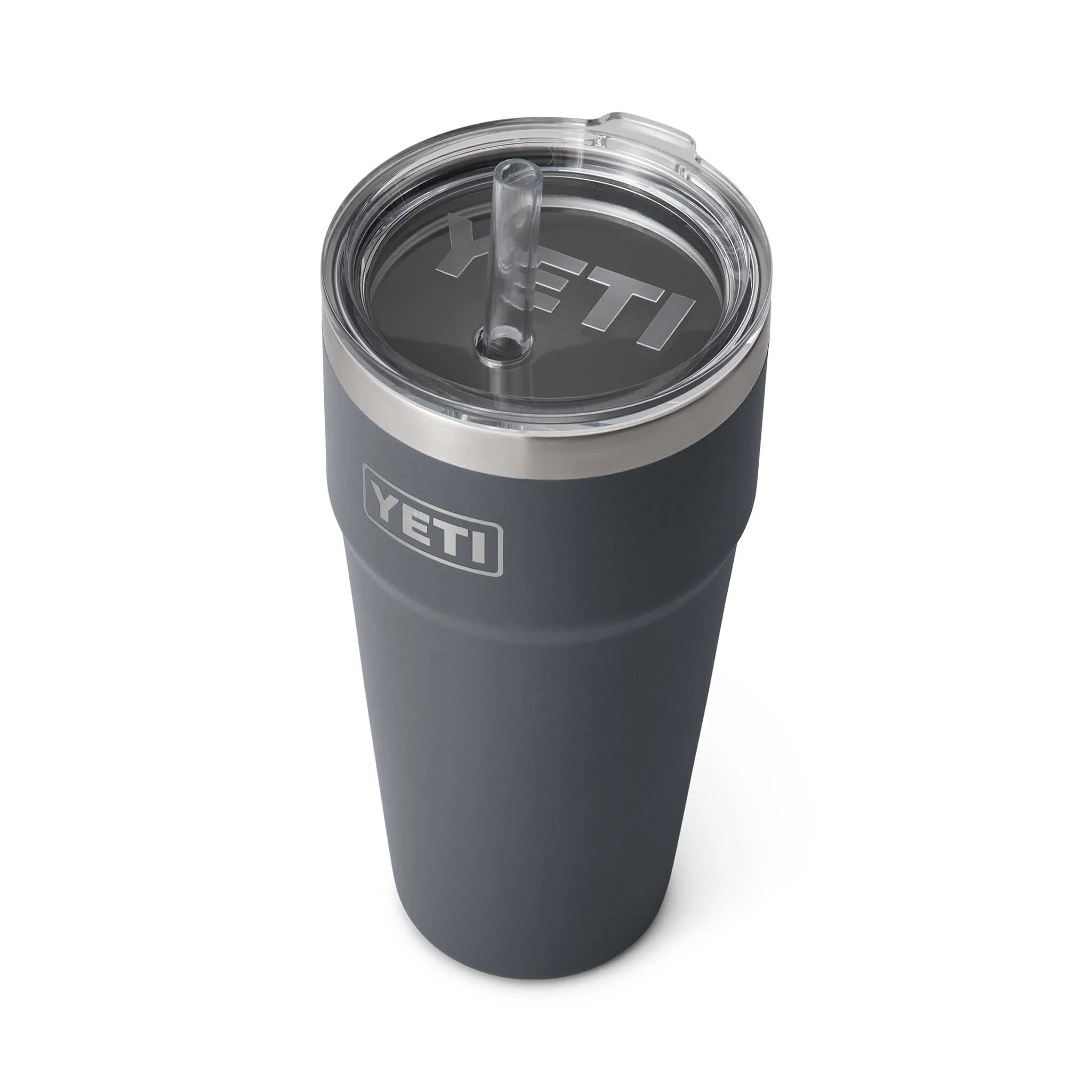 Rambler 30/35oz Straw Lid - Image 3