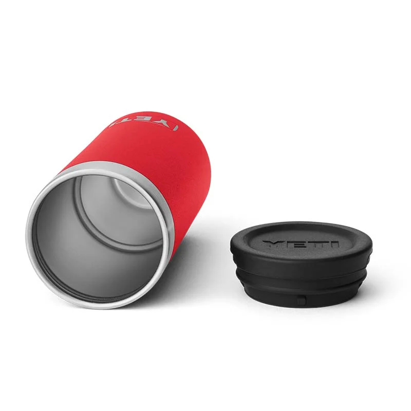 Rescue Red 4 Piece Shot Glasses - Image 4