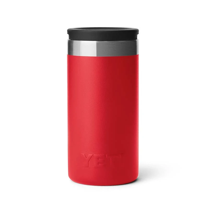 Rescue Red 4 Piece Shot Glasses - Image 6