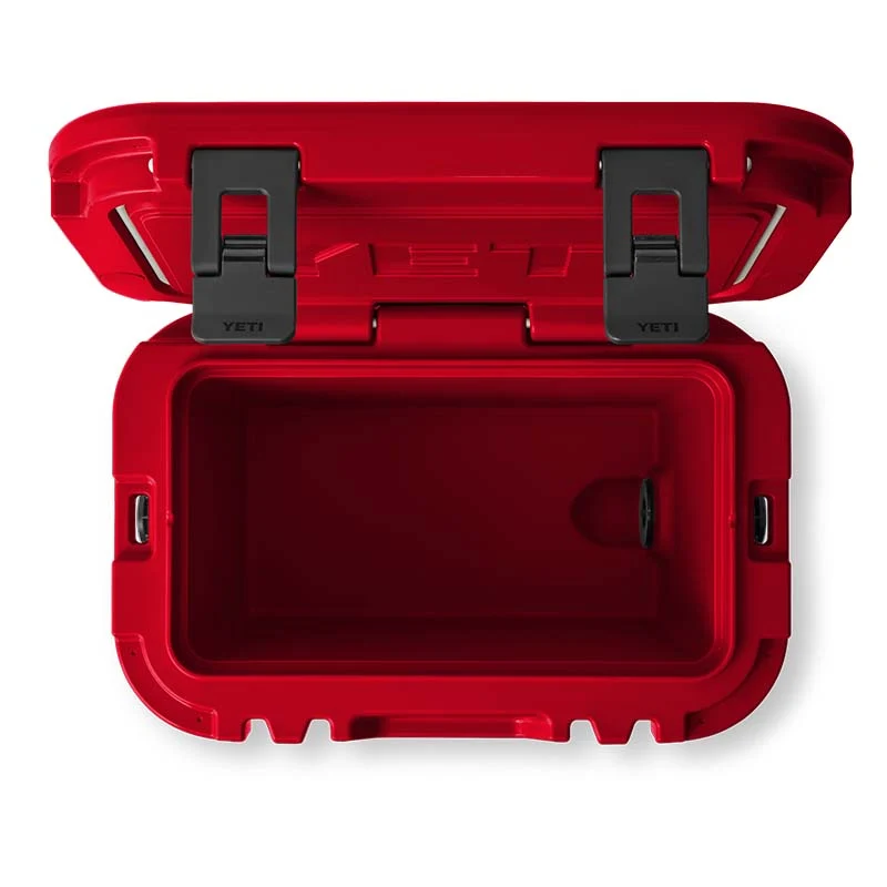 Rescue Red Roadie 15 Cooler - Image 6