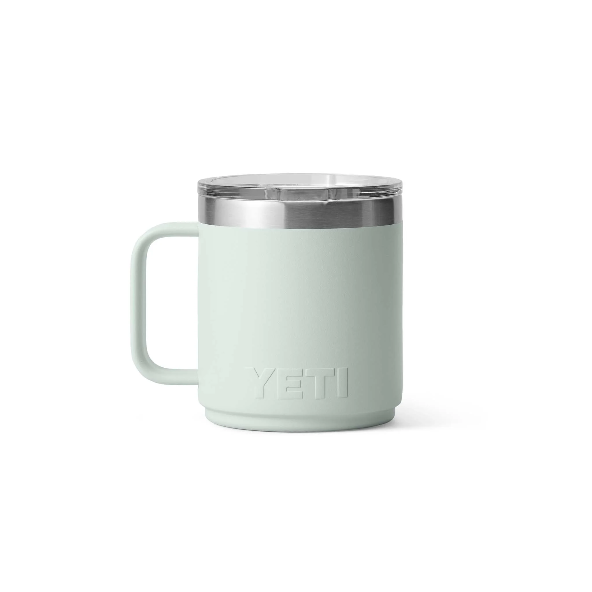 Ridgeline Rambler 10oz Mug - Image 3