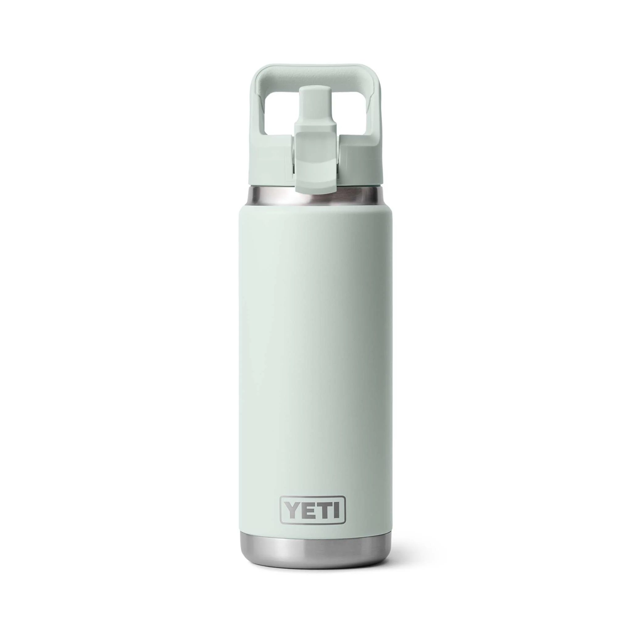 Ridgeline Rambler 26oz Straw Bottle - Image 2