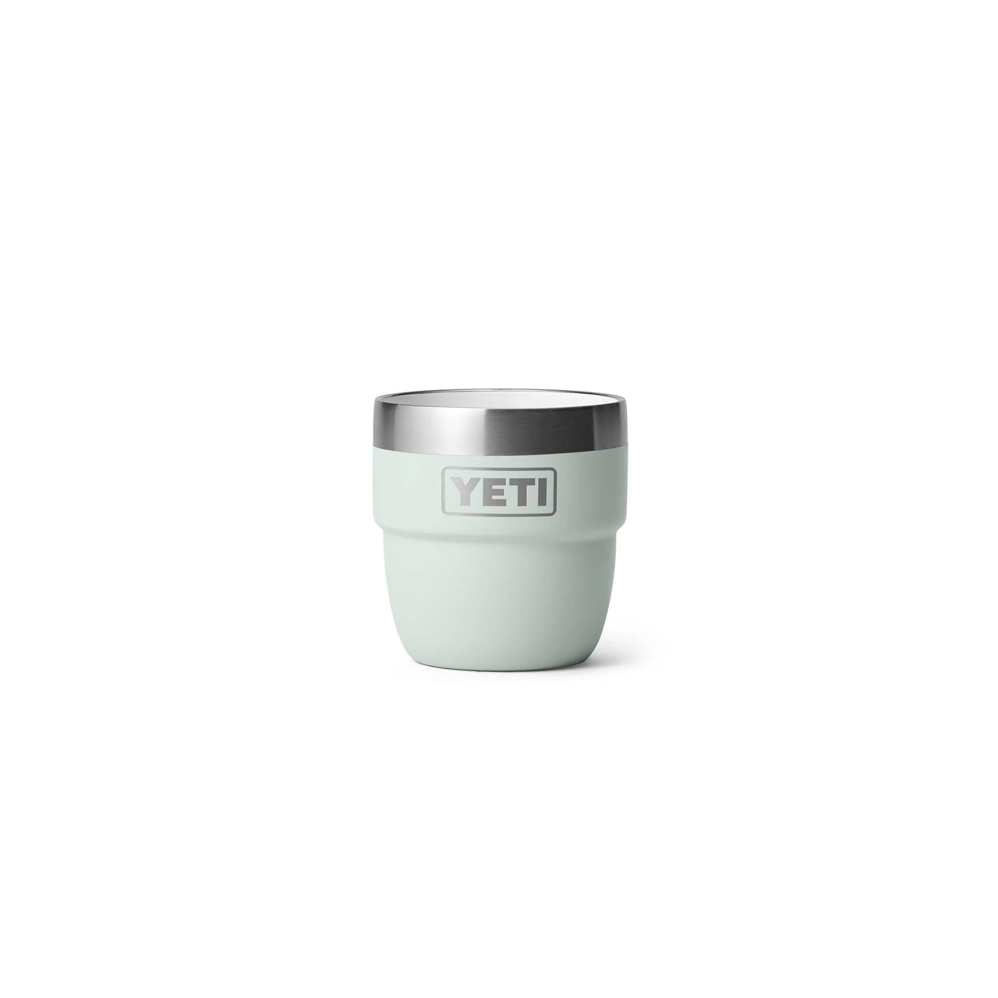 Ridgeline Rambler 4oz Espresso Cup 2 Pack - Image 2