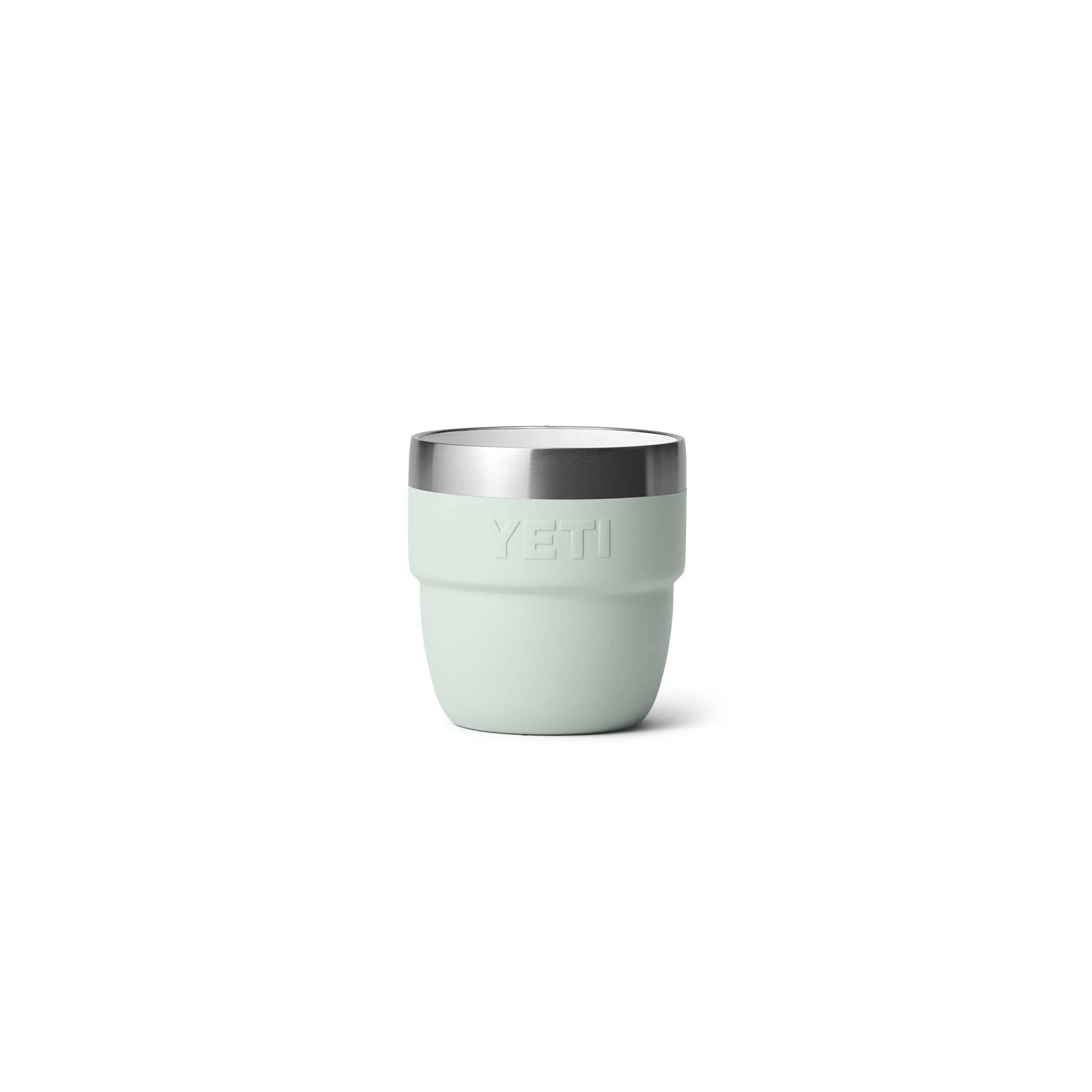 Ridgeline Rambler 4oz Espresso Cup 2 Pack - Image 3