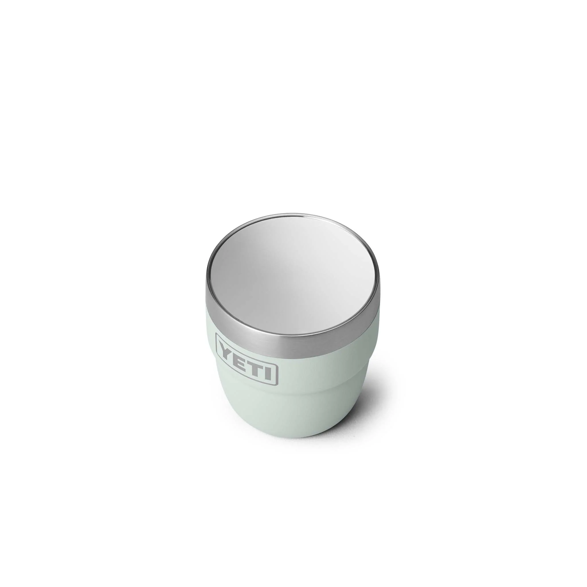 Ridgeline Rambler 4oz Espresso Cup 2 Pack - Image 4