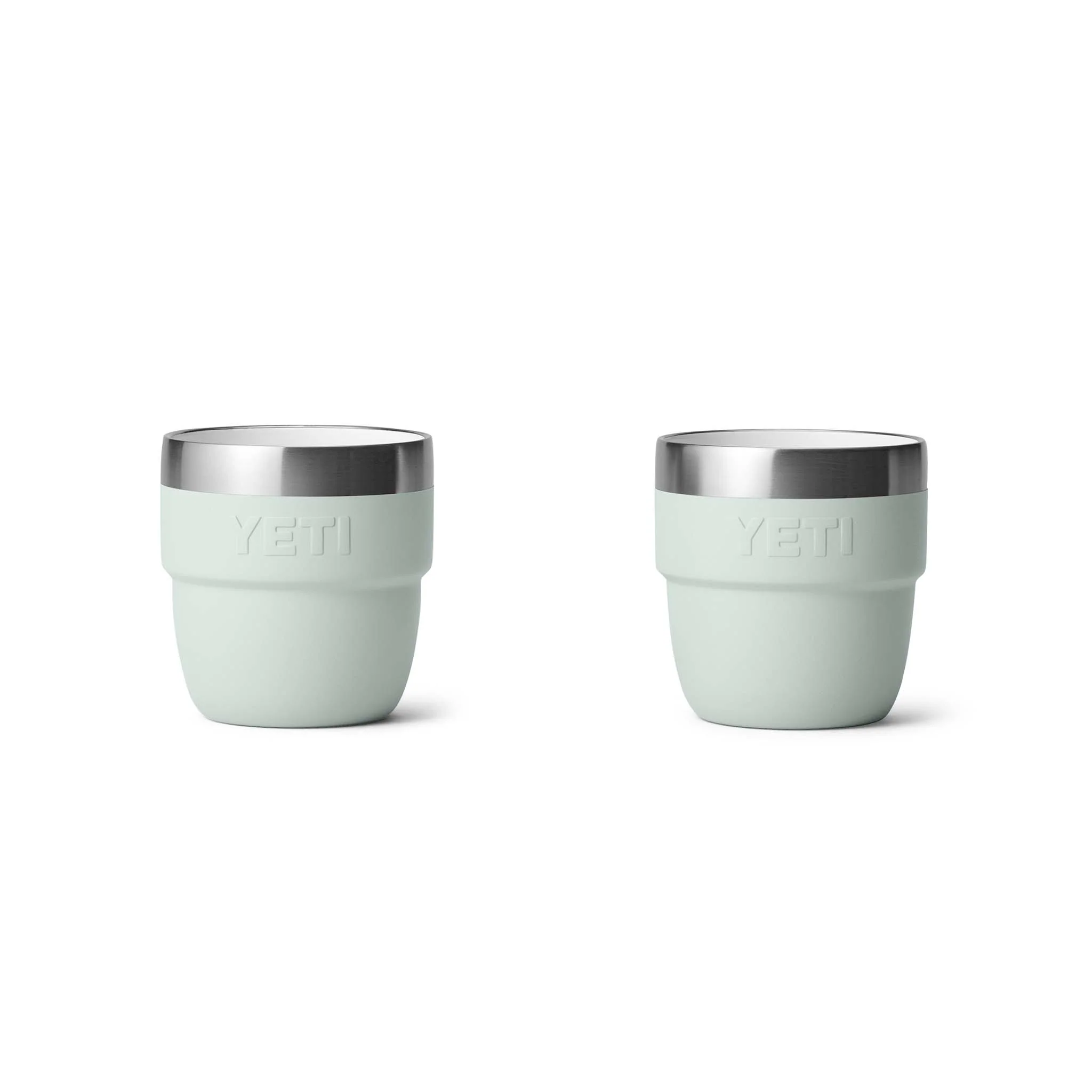 Ridgeline Rambler 4oz Espresso Cup 2 Pack - Image 6