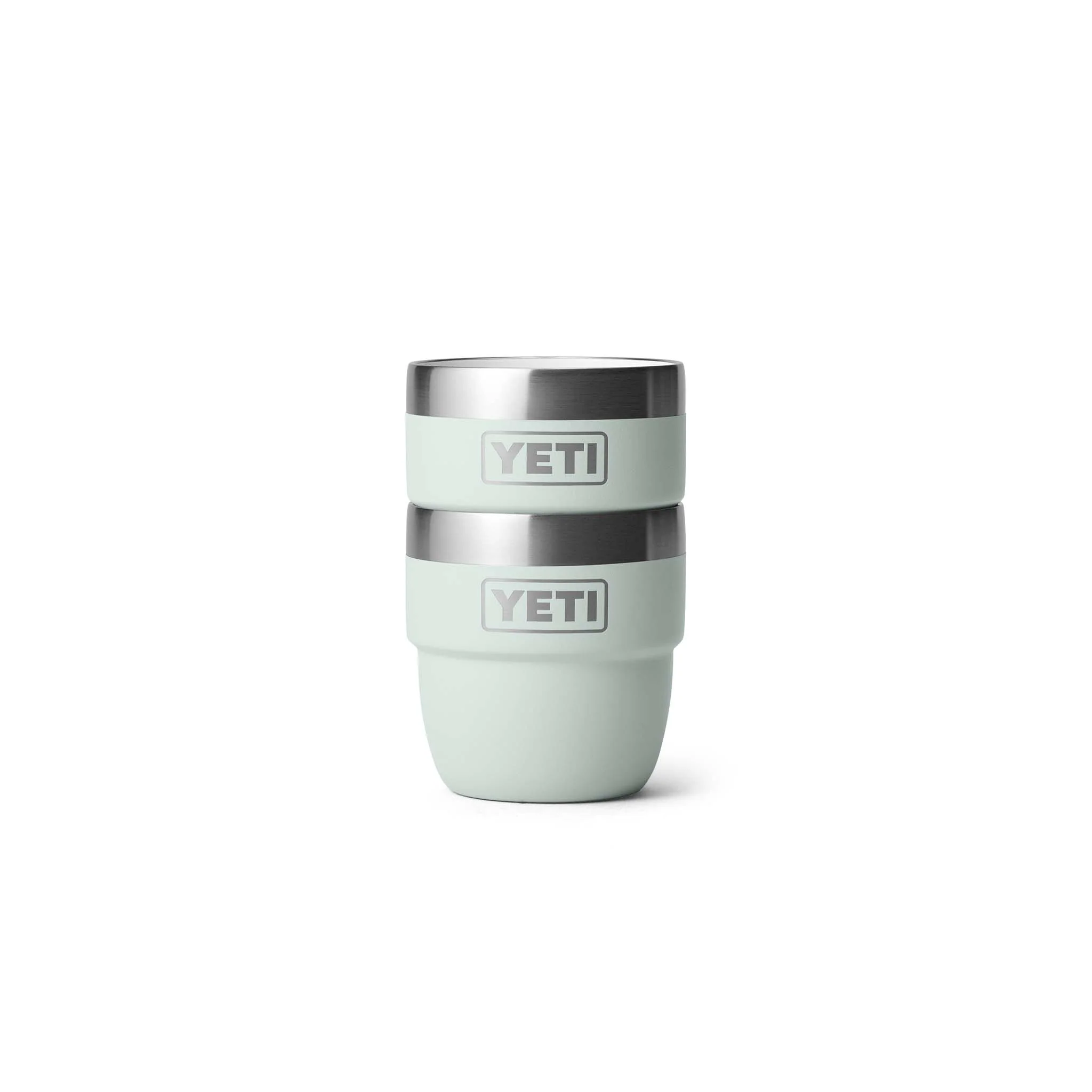 Ridgeline Rambler 4oz Espresso Cup 2 Pack - Image 7