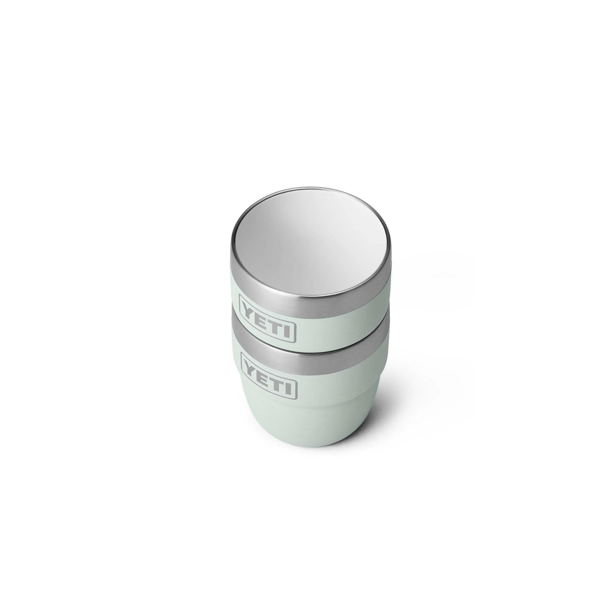 Ridgeline Rambler 4oz Espresso Cup 2 Pack - Image 8
