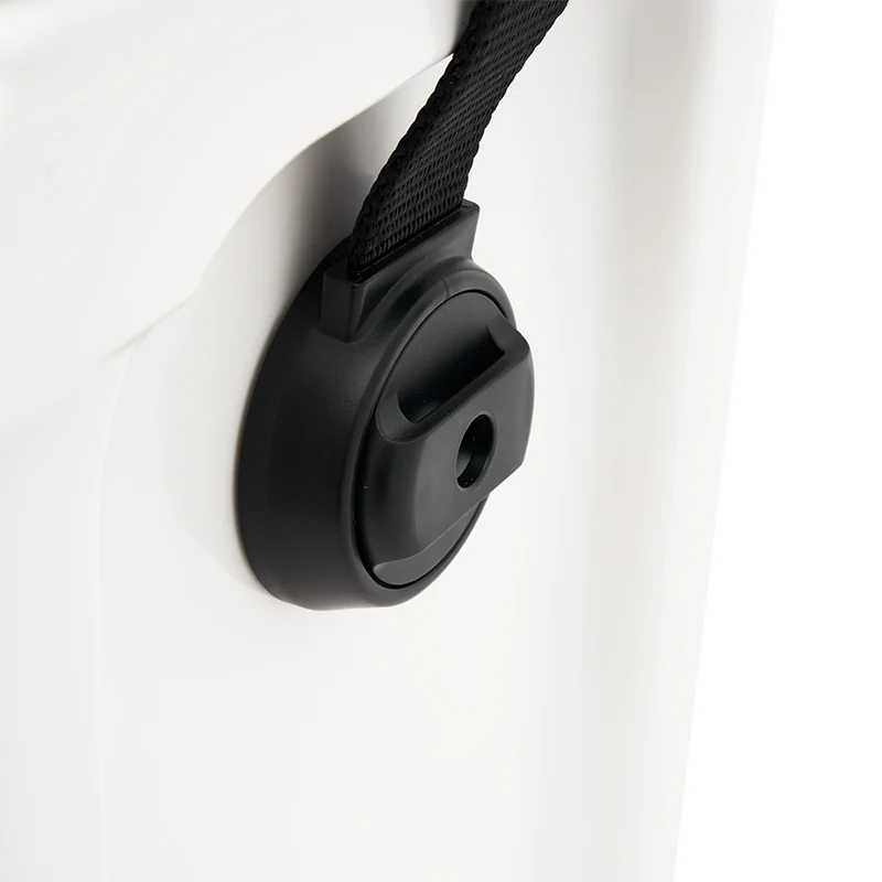 Roadie 24 White Cooler - Image 6