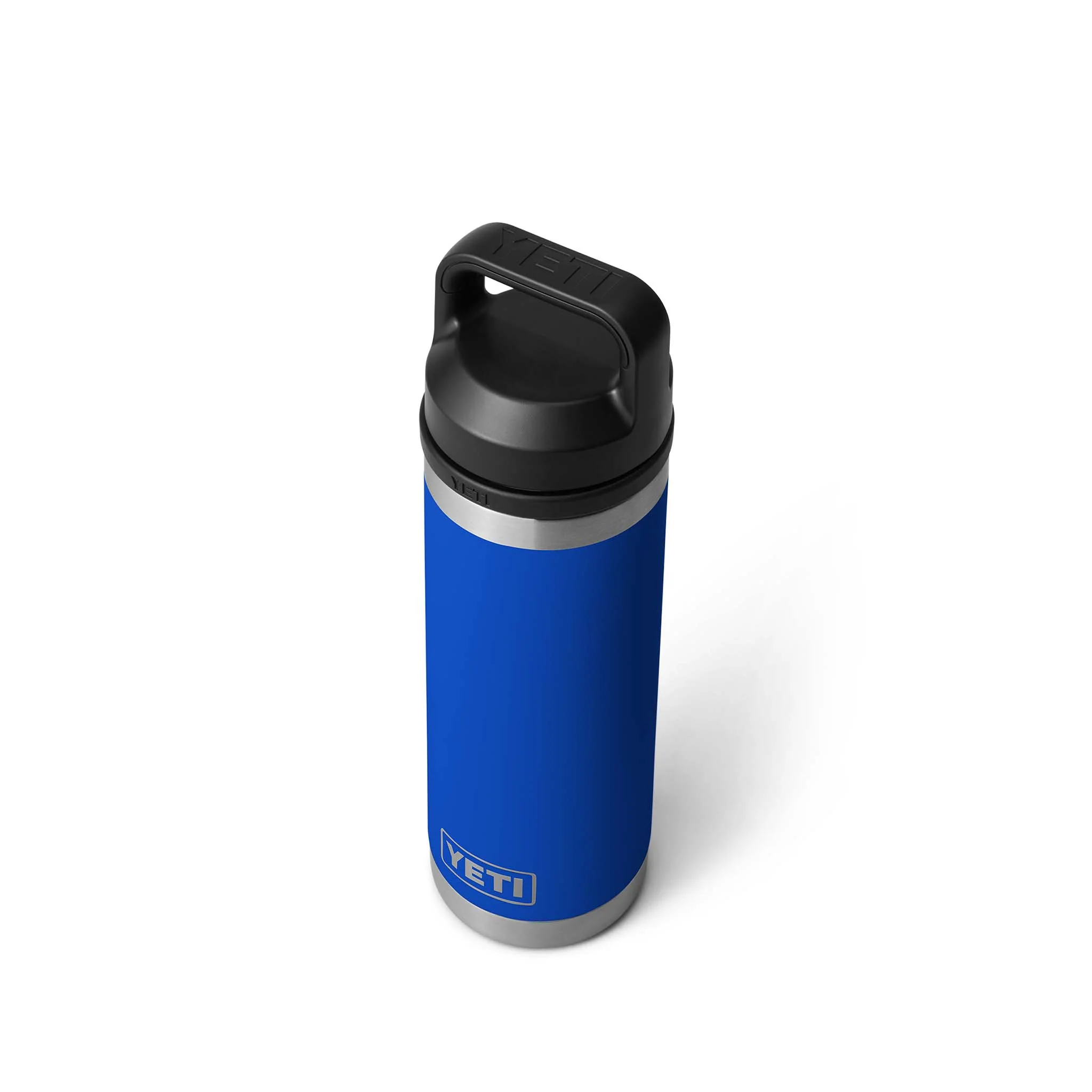 Royal Blue Rambler 18oz Chug Bottle - Image 3
