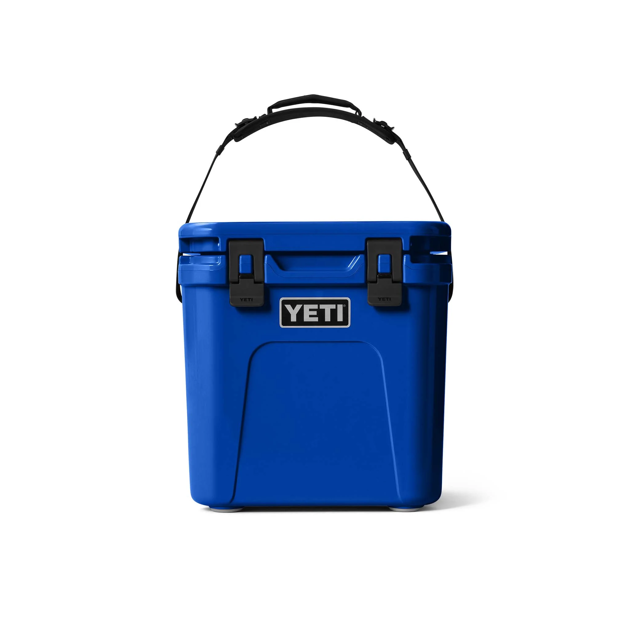 Royal Blue Roadie 24 Cooler - Image 2