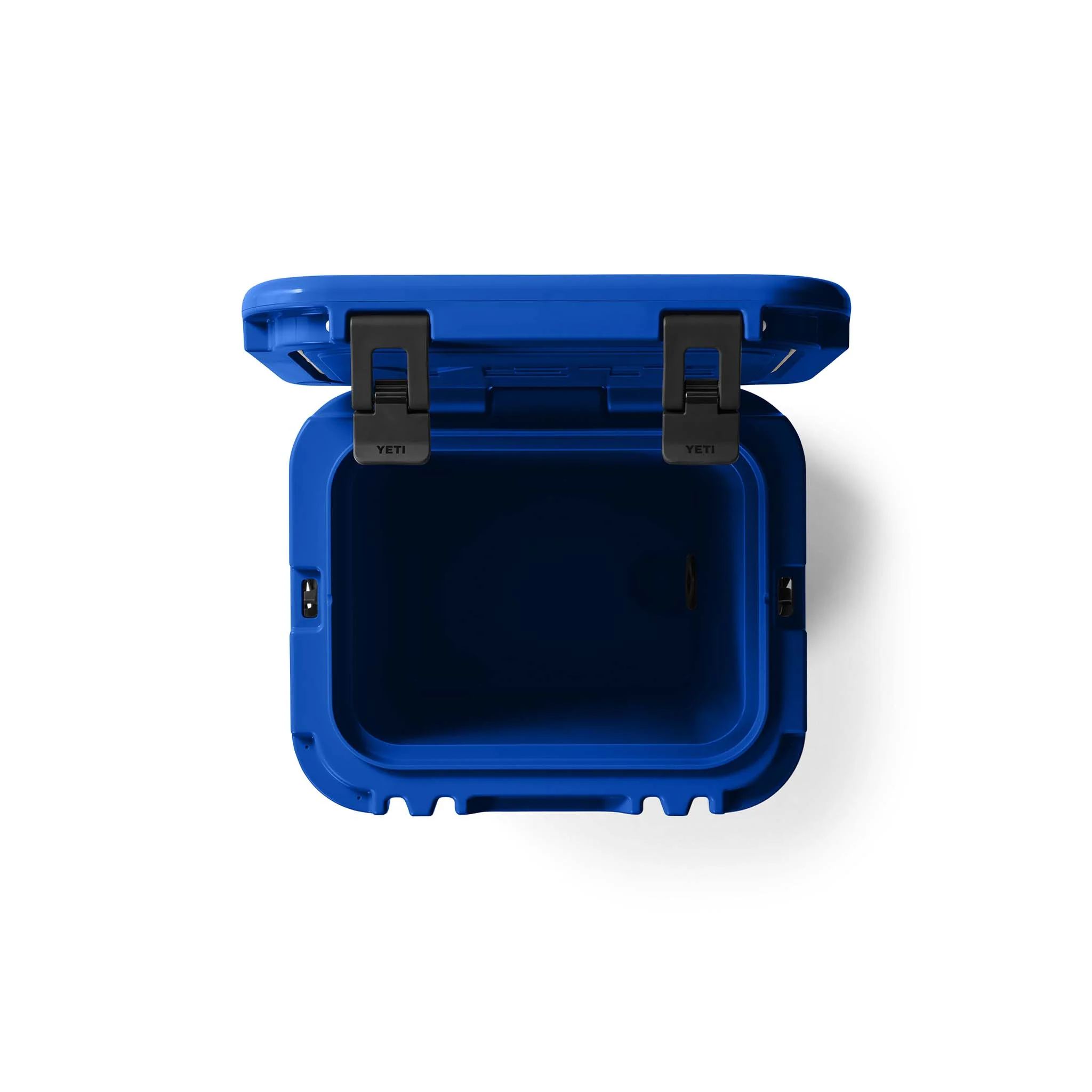 Royal Blue Roadie 24 Cooler - Image 7