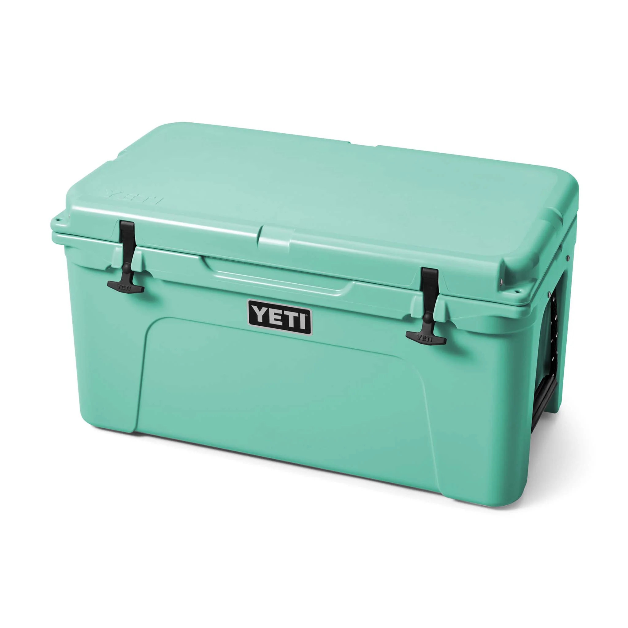 Seafoam Tundra 65 Cooler - Image 3
