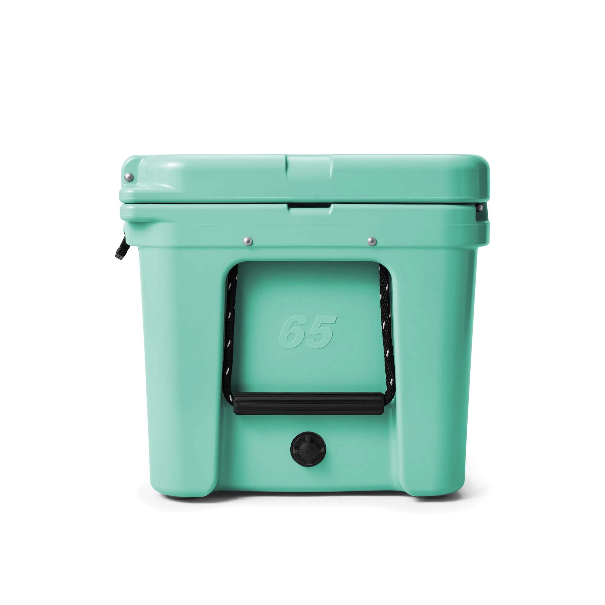 Seafoam Tundra 65 Cooler - Image 4