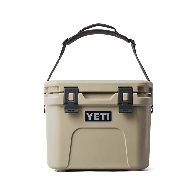 Tan Roadie 15 Cooler - Image 4