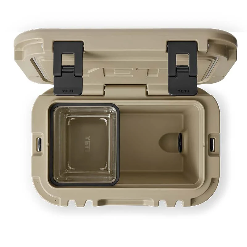 Tan Roadie 15 Cooler - Image 8
