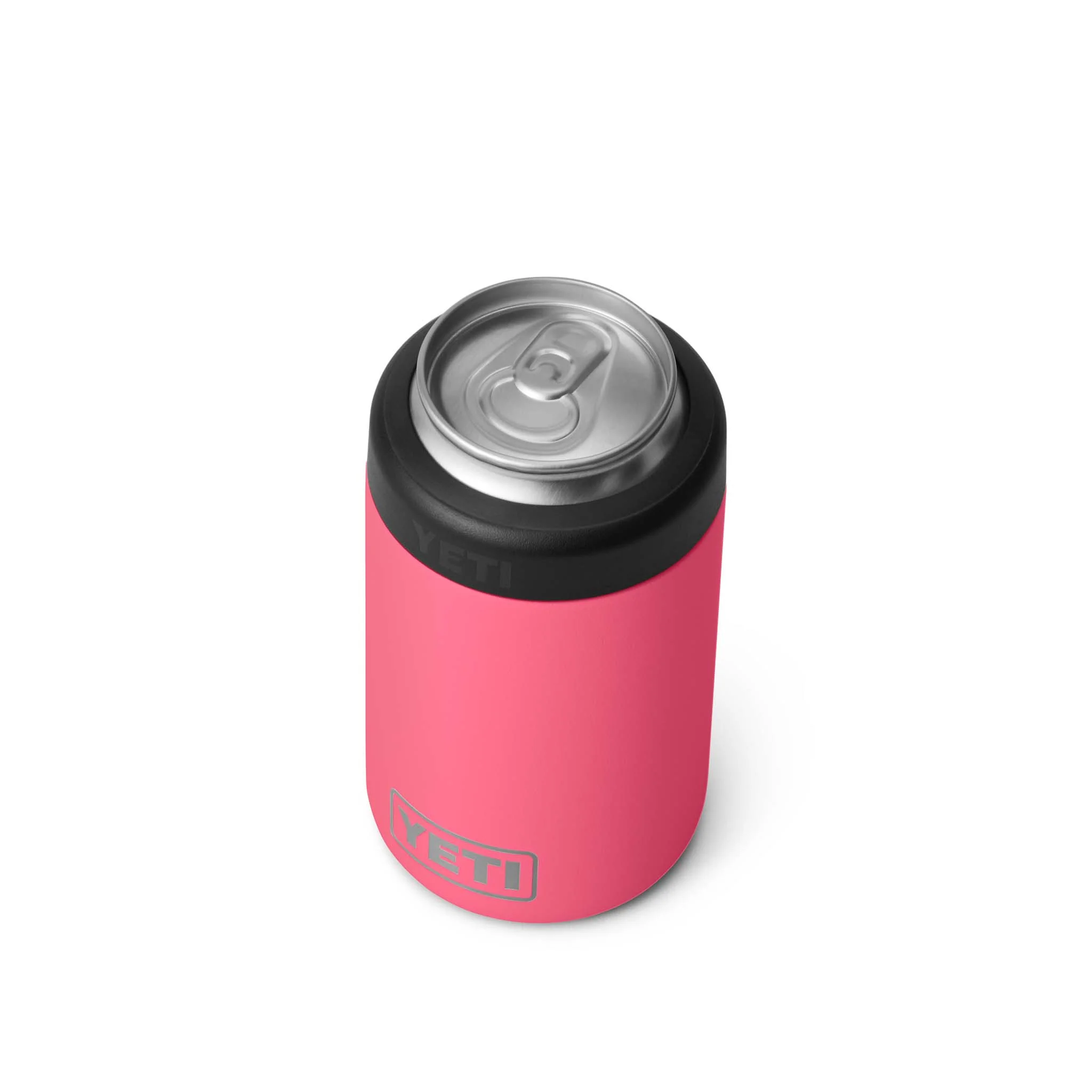 Tropical Pink Rambler 12oz Can Colster - Image 3