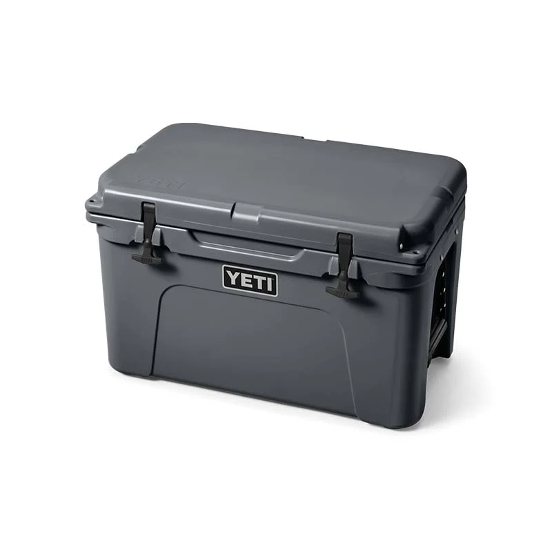 Tundra 45 Charcoal Cooler - Image 2