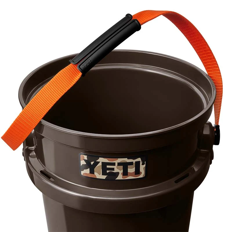Wetlands Brown LoadOut 5-Gallon Bucket - Image 2