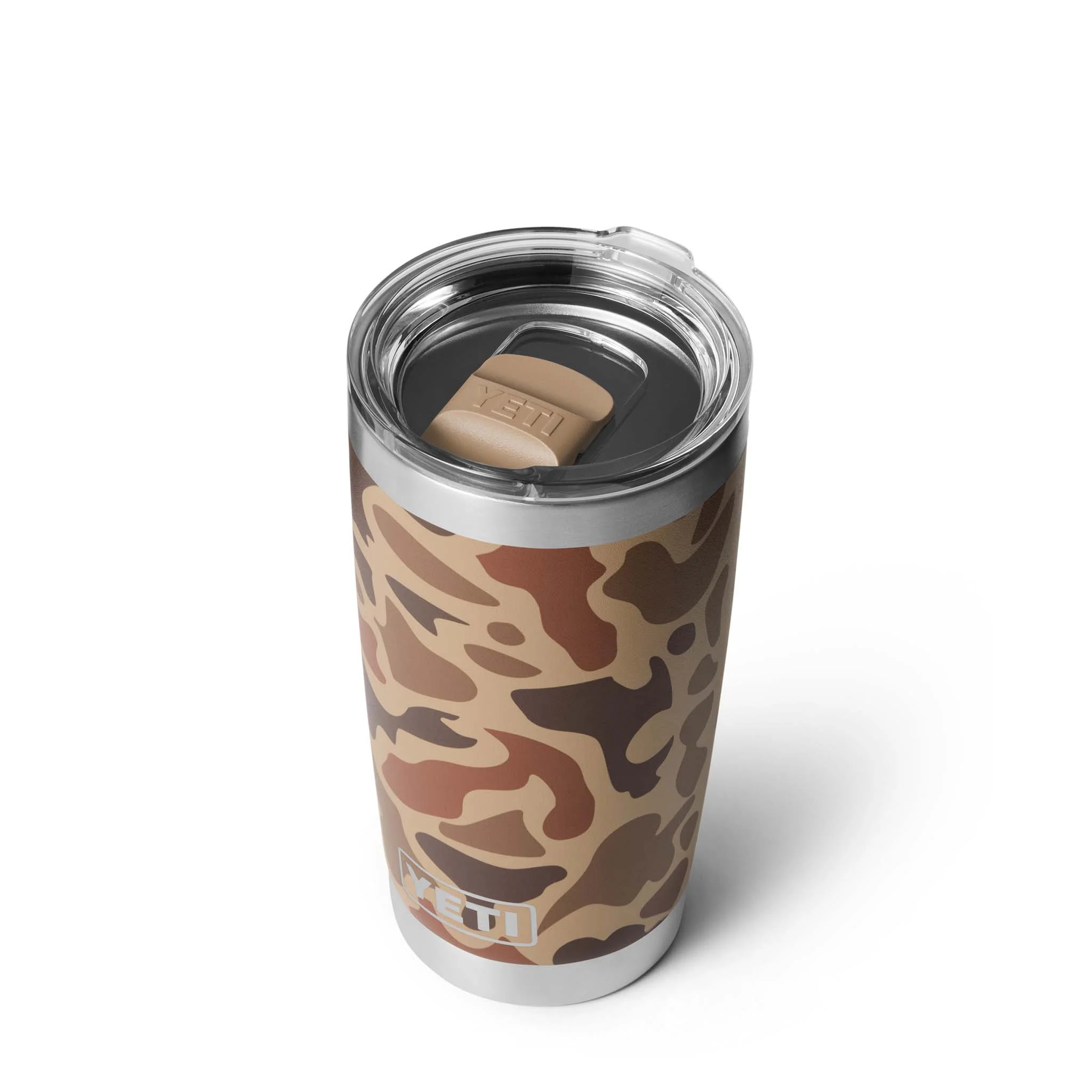 Wetlands Rambler 20oz Tumbler - Image 2