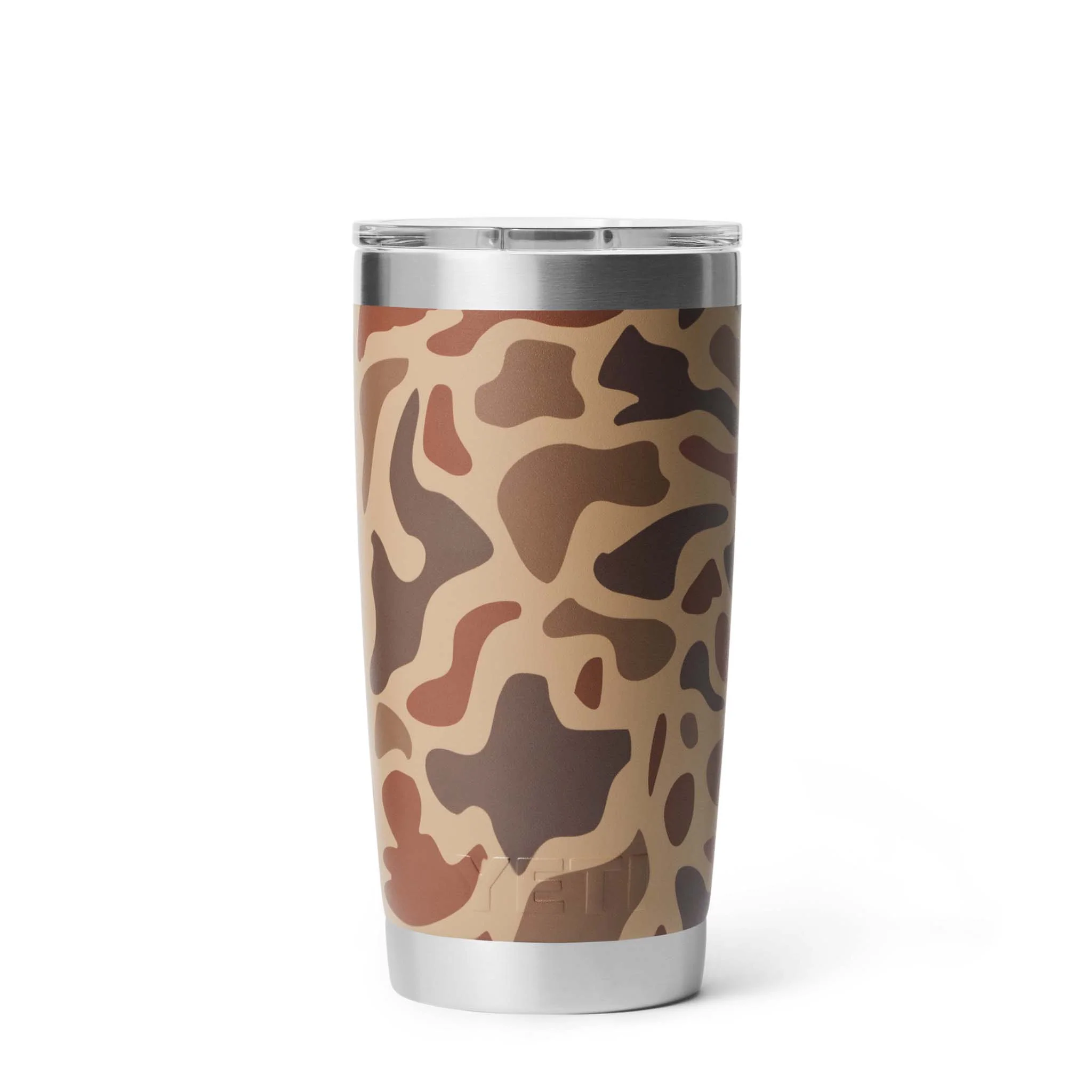 Wetlands Rambler 20oz Tumbler - Image 3