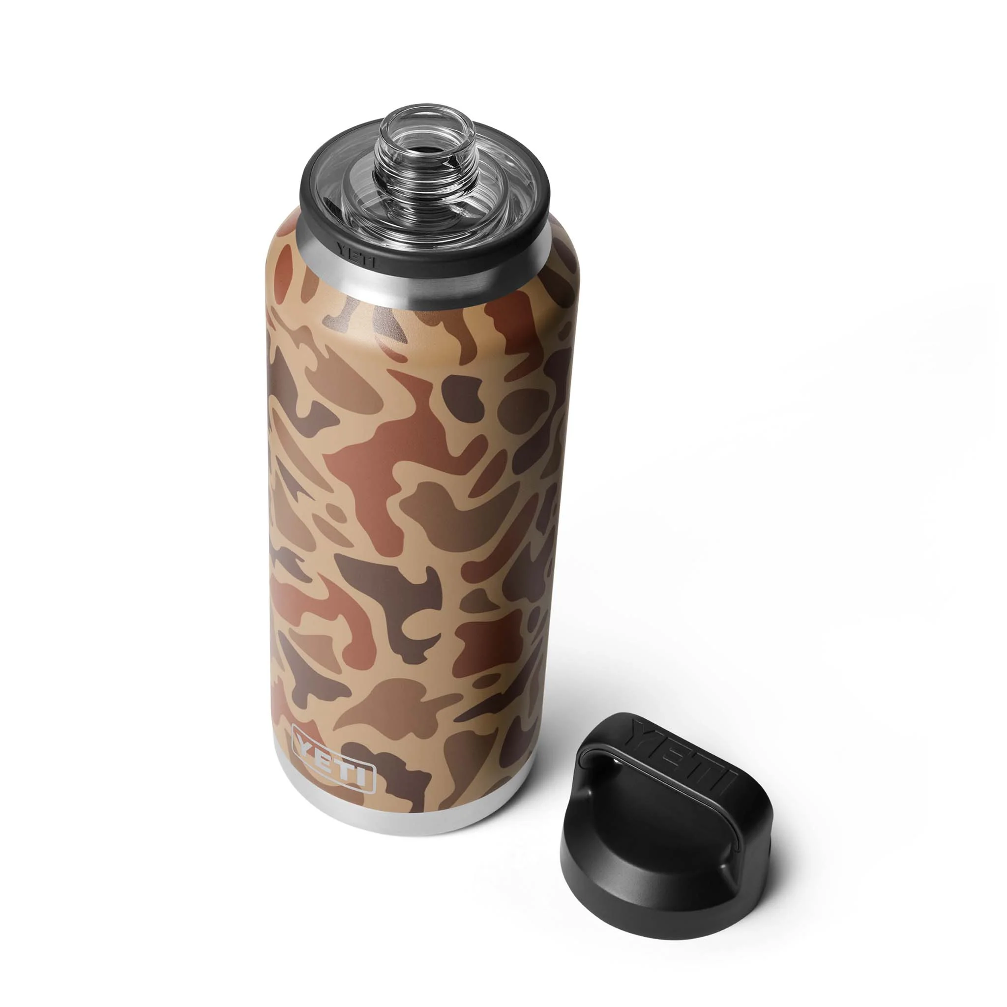 Wetlands Rambler 36oz Chug Bottle - Image 2