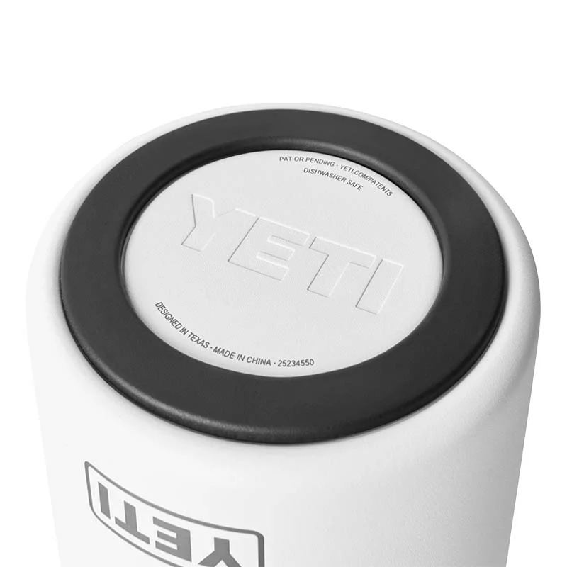 White Rambler Wine Chiller - Image 9