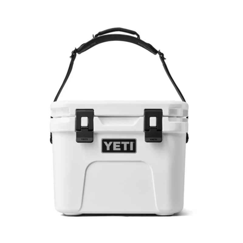 White Roadie 15 Cooler - Image 4